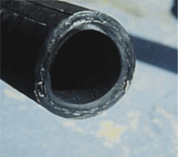 Hydraulic Fluid Contamination