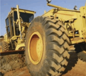 Hydraulic Fluid Contamination