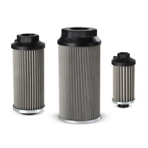 Ikron HF410 In Tank Suction Line Filters