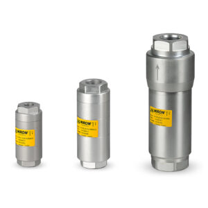 Ikron HF705