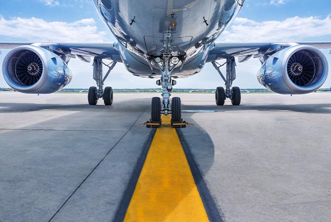 Aerospace Engineering and Defence Hydraulics on Hydraulics Online