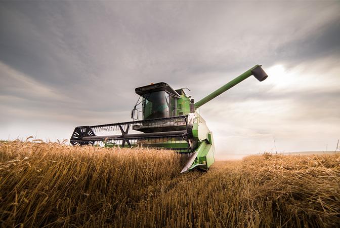 Agriculture, Farming, Fishing and Forestry Hydraulics on Hydraulics Online