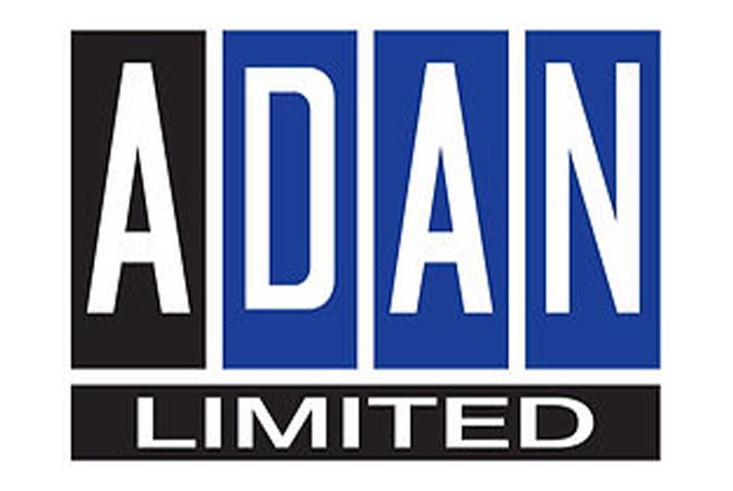 Adan Hydraulics Brand Logo on Hydraulics Online