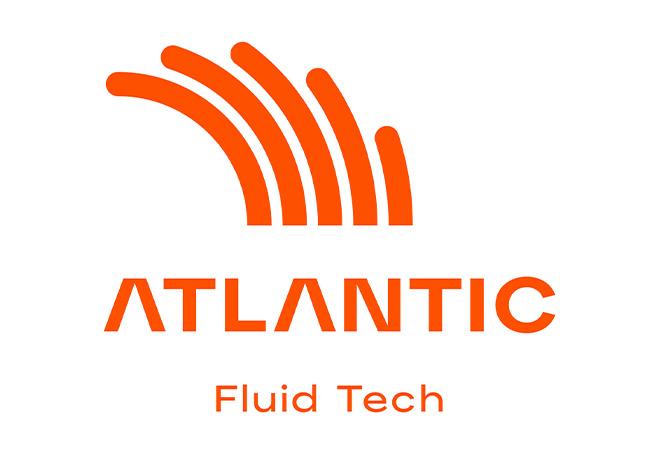 Atlantic Fluid Tech Brand Logo on Hydraulics Online