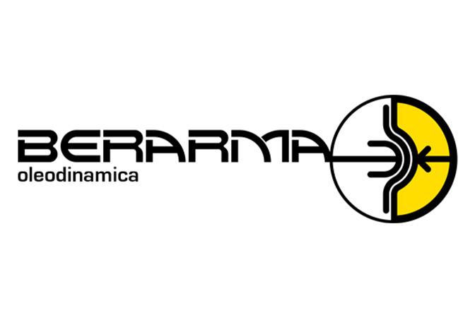 Berarma Hydraulics Brand Logo on Hydraulics Online