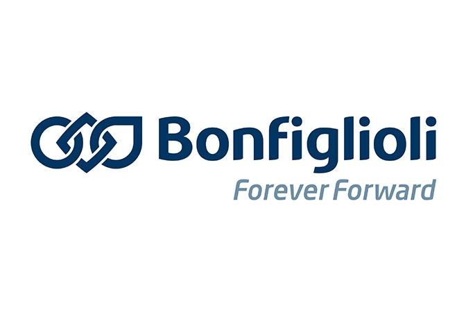Bonfiglioli Hydraulics Brand Logo on Hydraulics Online