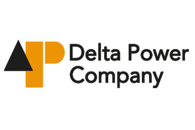 Delta Fluid Power Hydraulics Brand Logo on Hydraulics Online