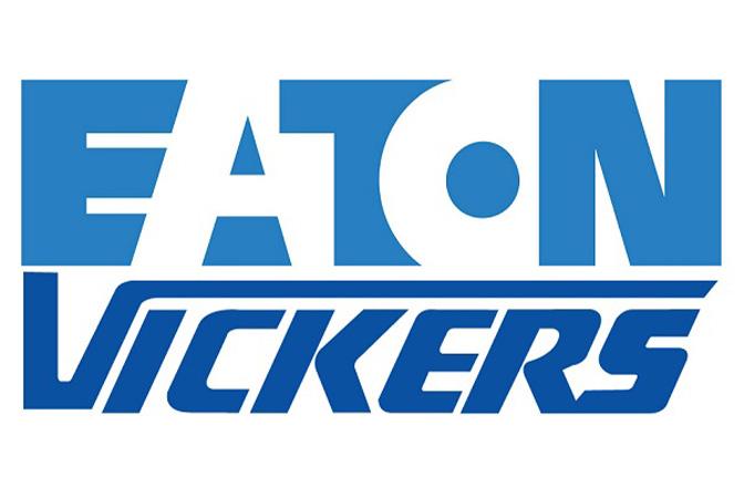 Eaton Vickers Hydraulics Brand Logo on Hydraulics Online