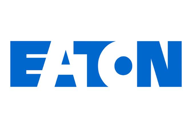 Eaton Hydraulics Brand Logo on Hydraulics Online