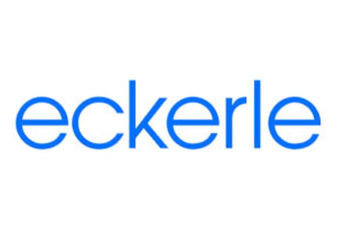 Eckerle Hydraulics Brand Logo on Hydraulics Online