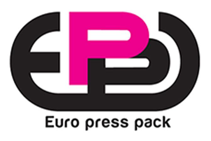 Euro Press Pack Hydraulics Brand Logo on Hydraulics Online