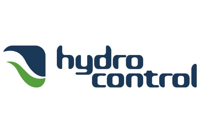 Hydro Control Hydraulics Brand Logo on Hydraulics Online