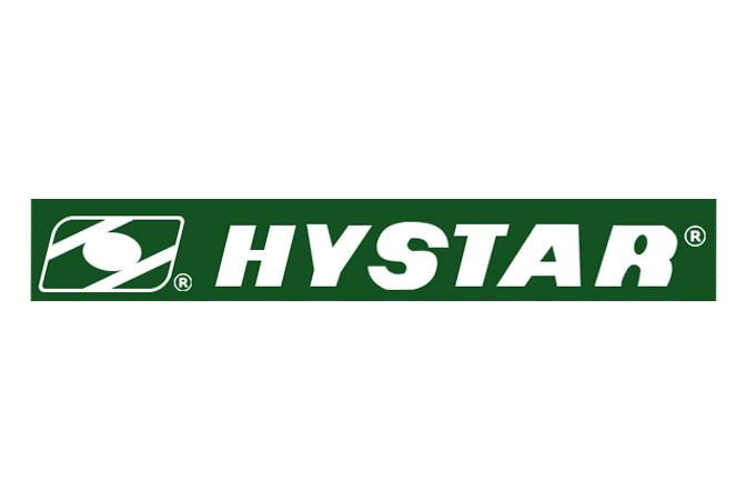 Hystar Hydraulics Brand Logo on Hydraulics Online
