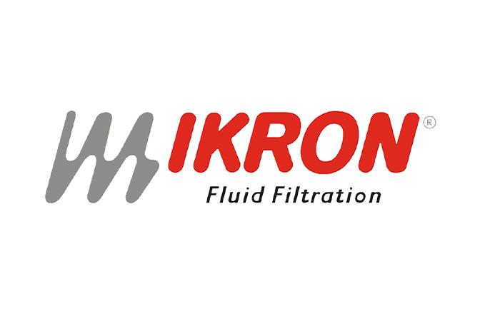 Ikron Hydraulics Brand Logo on Hydraulics Online