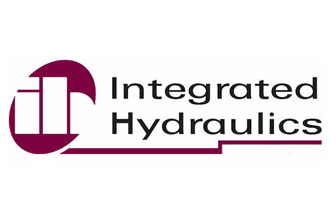 Integrated Hydraulics Brand Logo on Hydraulics Online