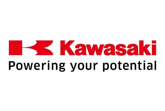 Kawasaki Hydraulics Brand Logo on Hydraulics Online