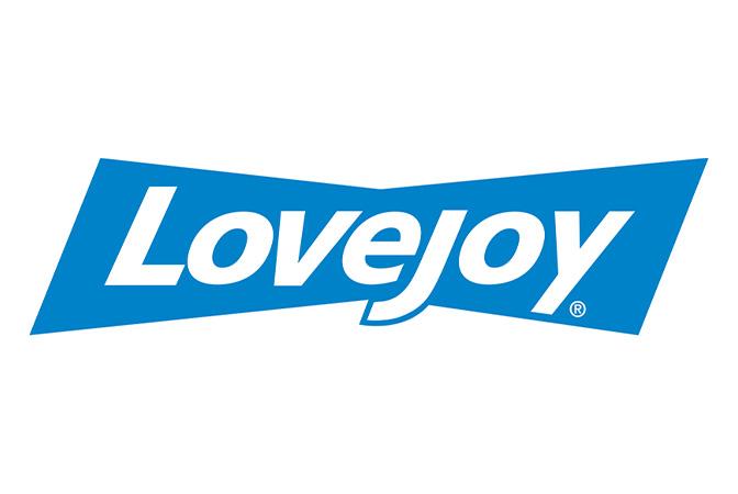 Lovejoy Hydraulics Brand Logo on Hydraulics Online