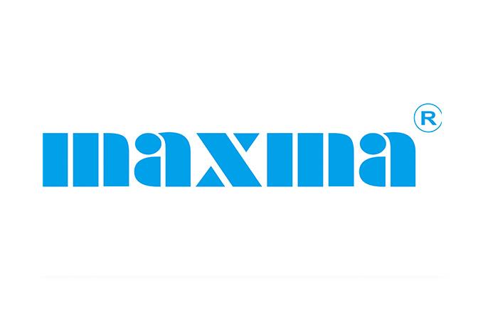 Maxma Hydraulics Brand Logo on Hydraulics Online
