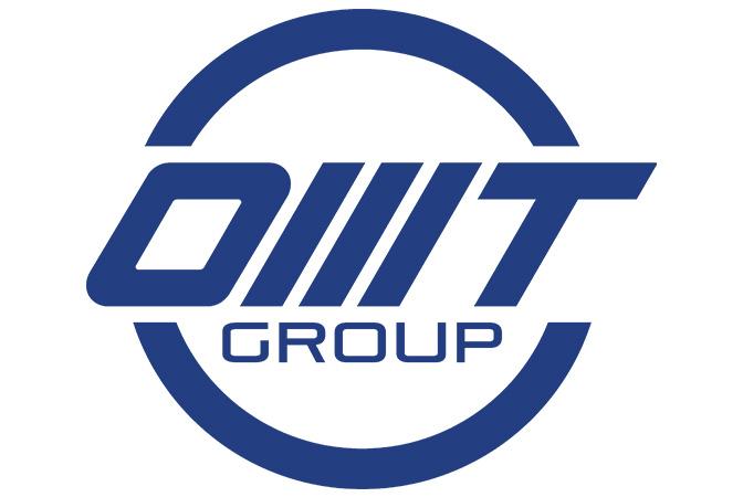 OMT Hydraulics Brand Logo on Hydraulics Online