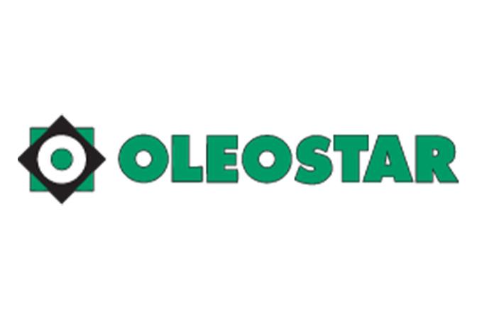 Oleostar Hydraulics Brand Logo on Hydraulics Online