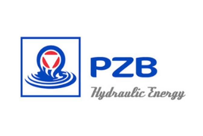 PZB Hydraulics Brand Logo on Hydraulics Online