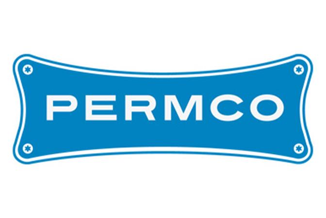 Permco Hydraulics Brand Logo on Hydraulics Online