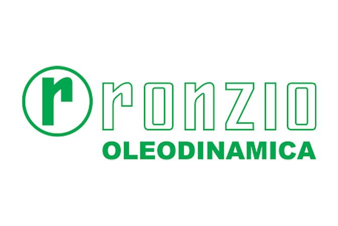 Ronzio Hydraulics Brand Logo on Hydraulics Online