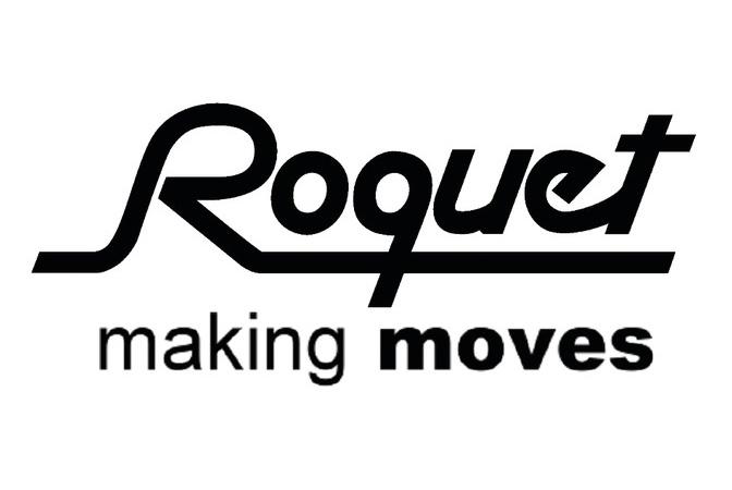 Roquet Hydraulics Brand Logo on Hydraulics Online