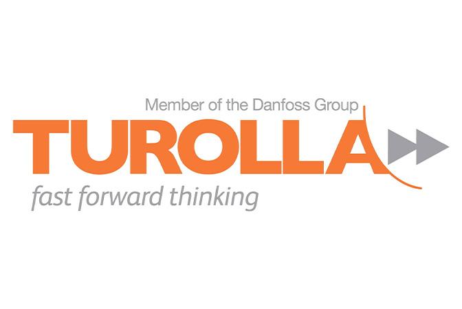 Turolla Hydraulics Brand Logo on Hydraulics Online
