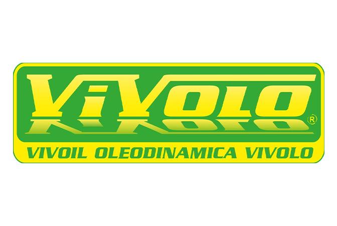 Vivolo Hydraulics Brand Logo on Hydraulics Online