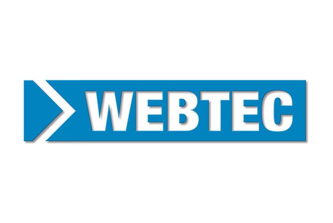 Webtec Hydraulics Brand Logo on Hydraulics Online