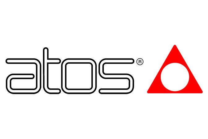 Atos Hydraulics Brand Logo on Hydraulics Online