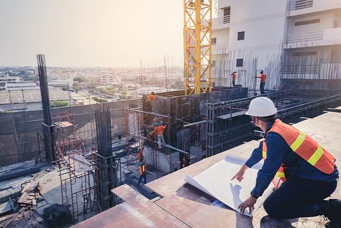 Civil Engineering & Construction