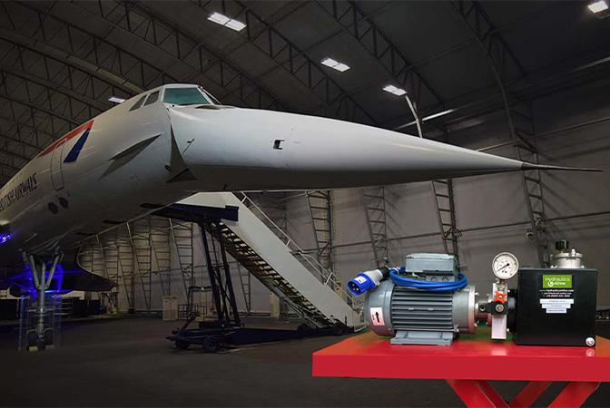 Hydraulic Power Packs and System Design