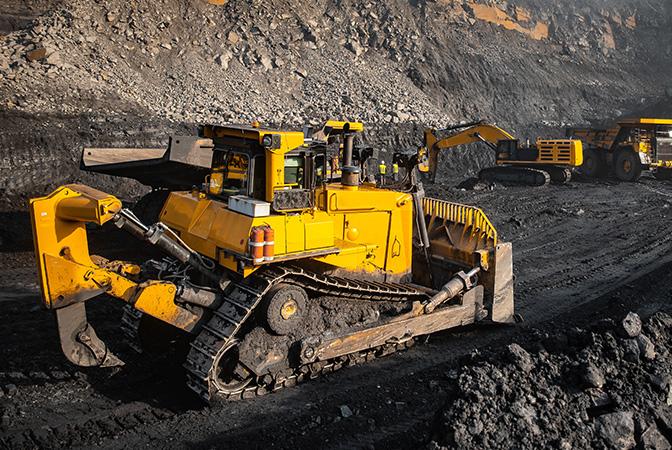 Drilling mining and quarrying hydraulics on Hydraulics Online