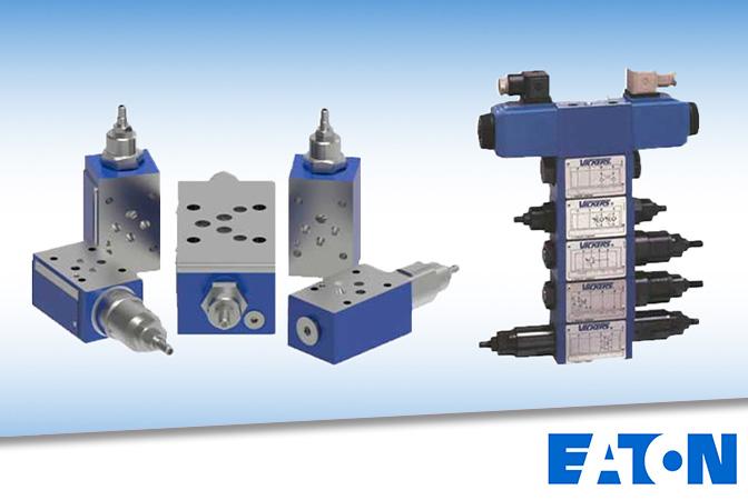 Eaton system stak - Hydraulics Online News