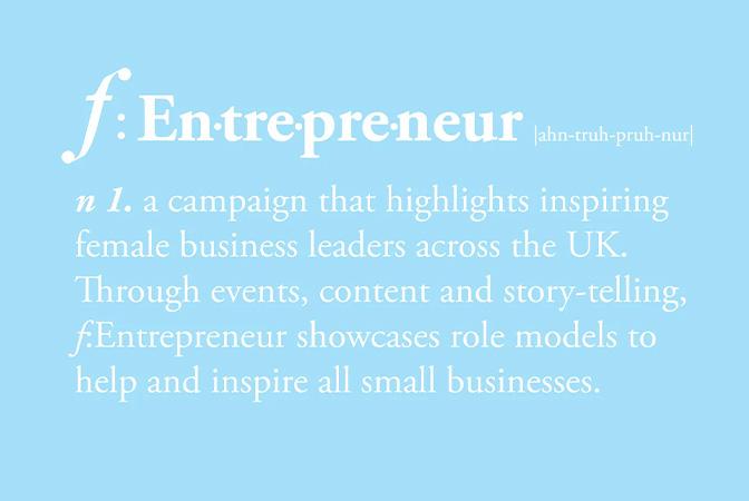 Hydraulics Online Co-Founder Joins F-Entrepreneur 100