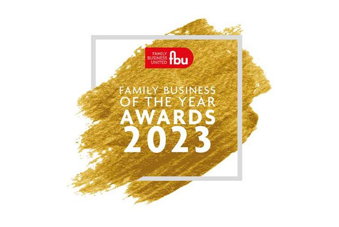 Hydraulics Online: Finalists in Family business of the year awards 2023