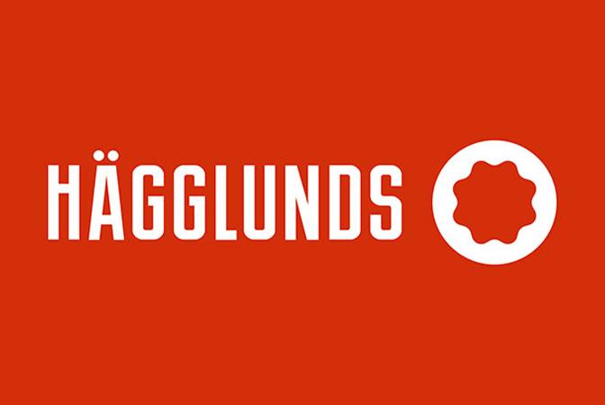 Hagglunds Hydraulics Brand Logo on Hydraulics Online