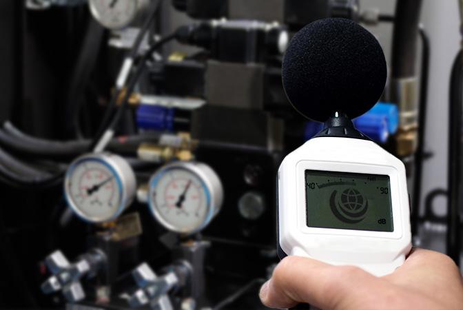 How to Design a Quiet Hydraulic System - Hydraulics Technical Knowledge Hub