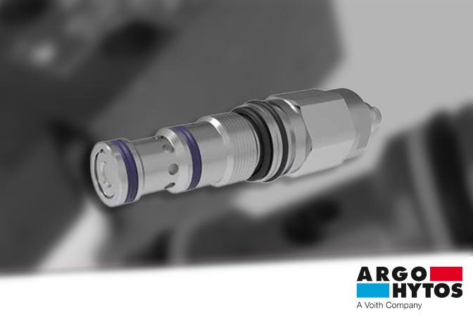 How to use overcentre valves - Argo Hytos - Hydraulics Online Technical knowledge Hub