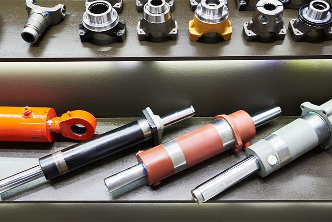Hydraulic Cylinder storage - how to - Technical Knowledge Hub