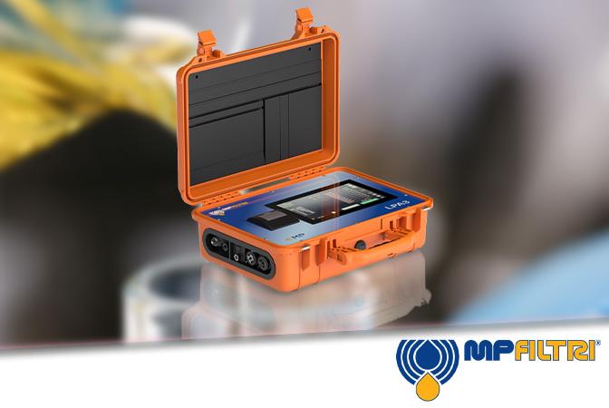 MP Filtri LPA3 - Hydraulics Online Technical Knowledge Hub