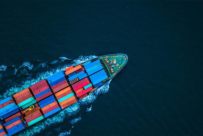 Marine shipping and offshore hydraulics on Hydraulics Online