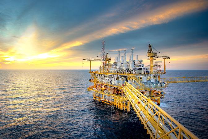 Oil gas and petrolium industry hydraulics on Hydraulics Online