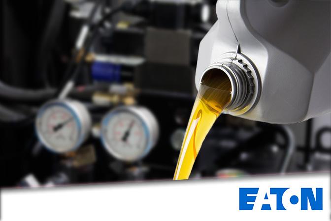 how to select right fluid for your hydraulic pump - Eaton - Hydraulics Online Technical Knowledge Hub