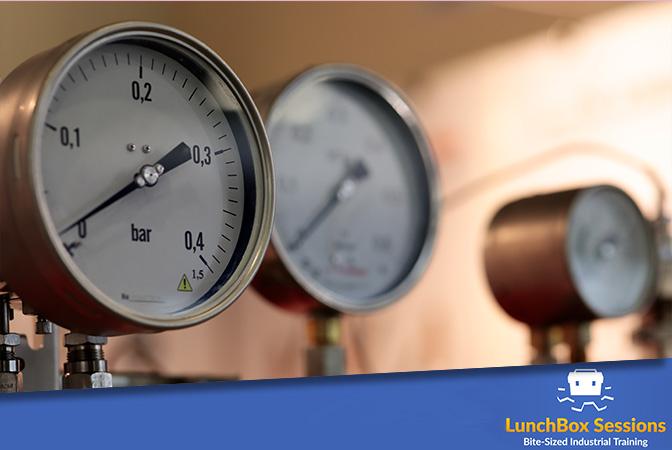 Using Pressure Readings to Diagnose Problems - Lunchbox Sessions - Hydraulics Online Technical Knowledge Hub
