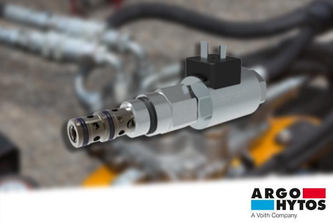 about pressure reducing valves - Argo Hytos - Hydraulics Online Technical Knowledge Hub