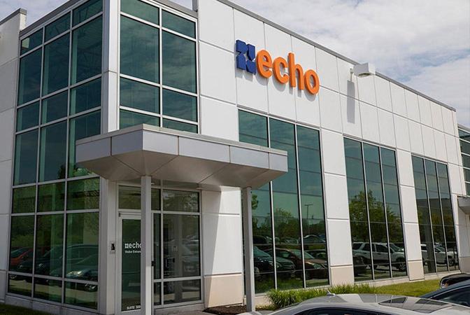 echo engineering USA hydraulics case study