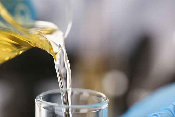 hydraulic oil analysis - How to - Technical Knowledge Hub